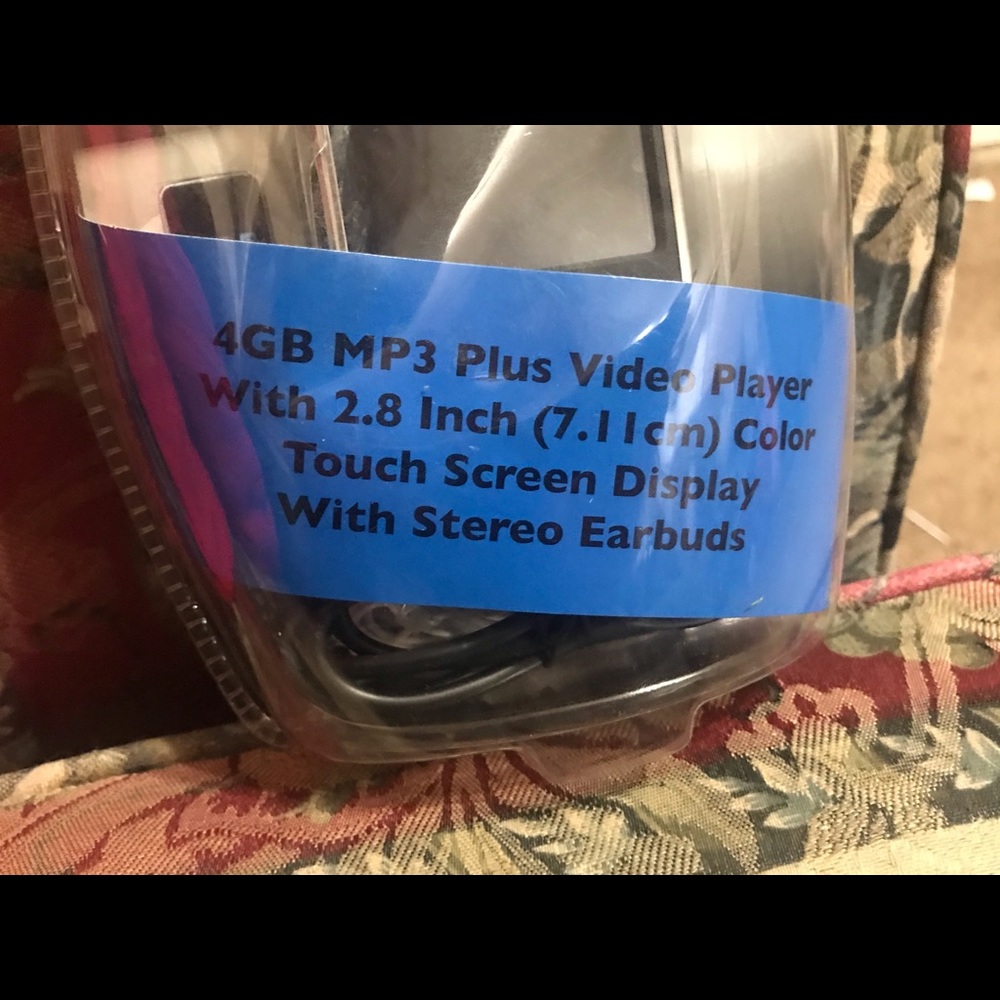 MP3 player - Picture 5 of 6